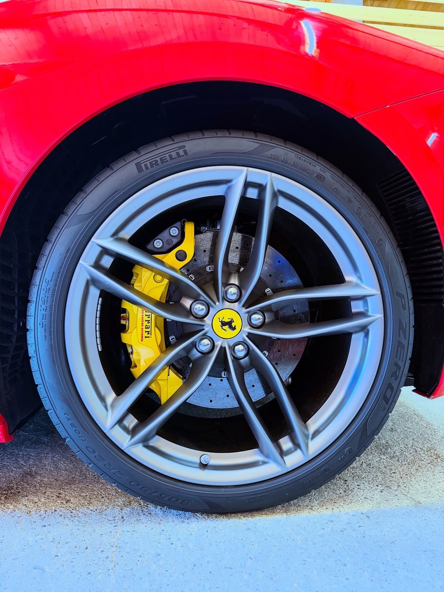 Fahrzeugaufbereitung AlpinClean