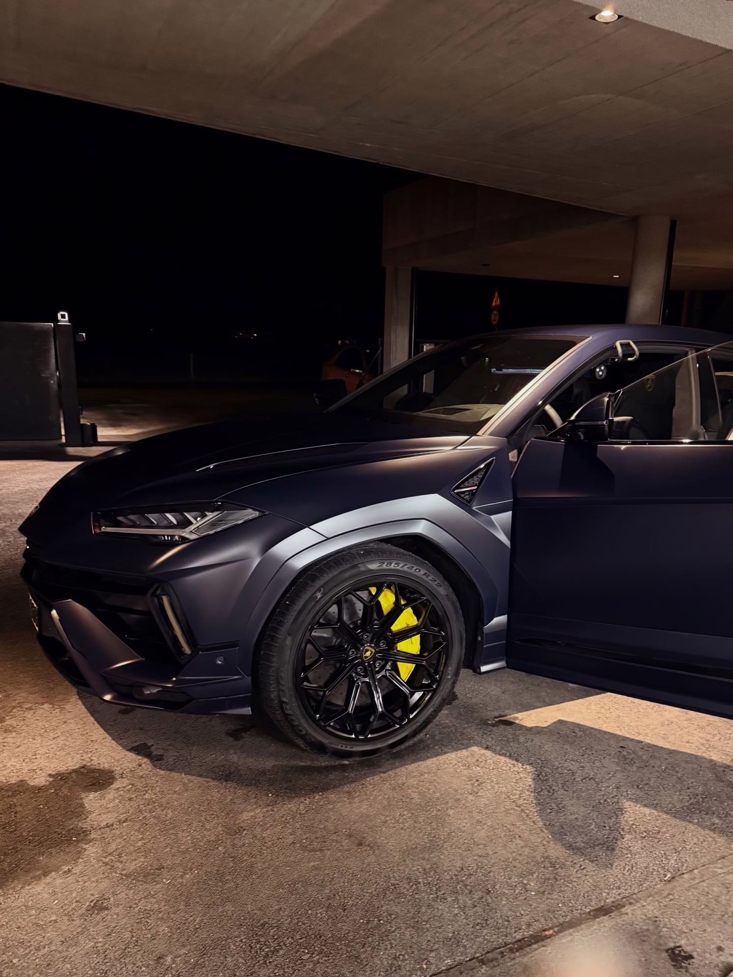 Fahrzeugaufbereitung AlpinClean