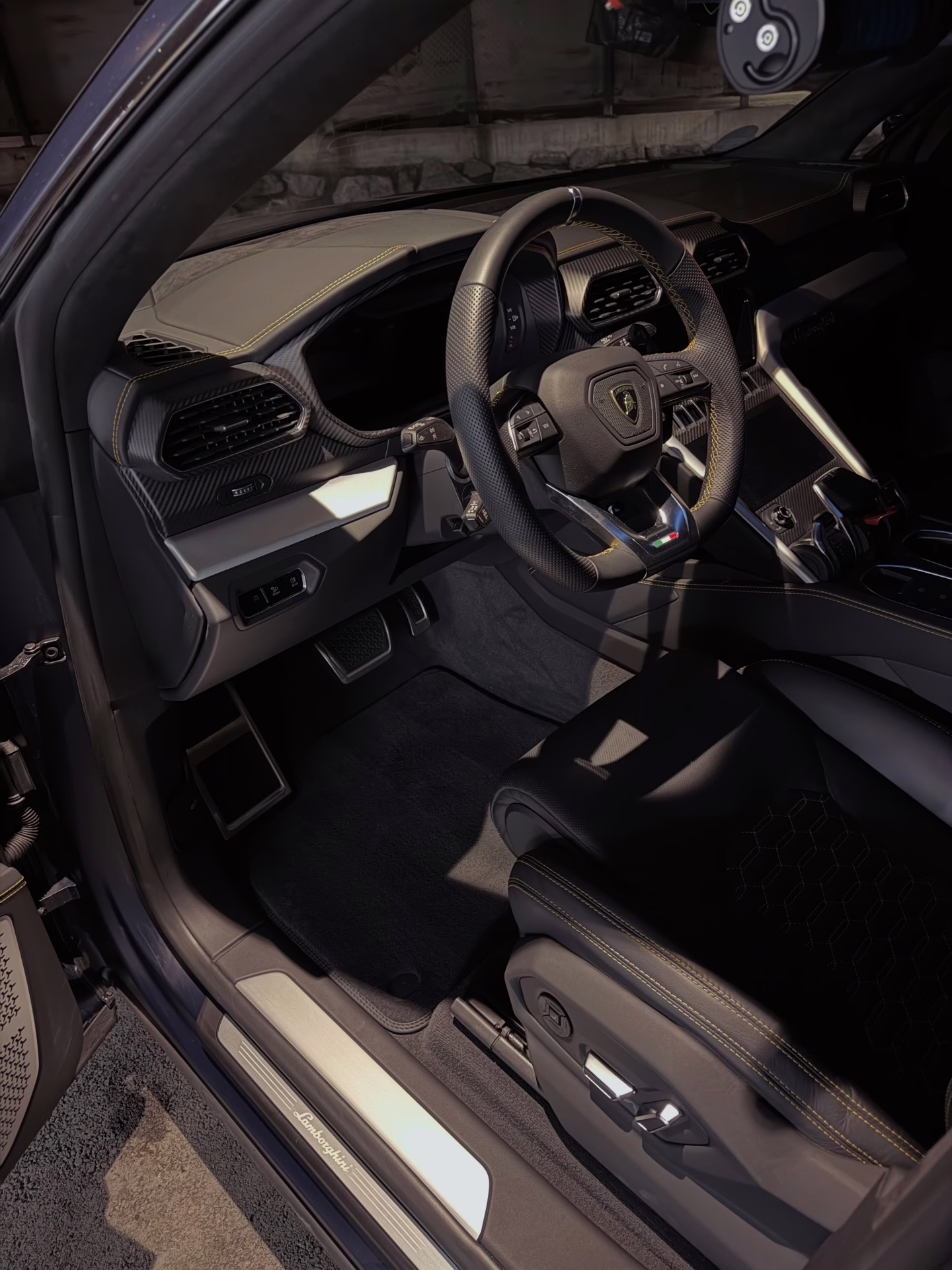 Fahrzeugaufbereitung AlpinClean